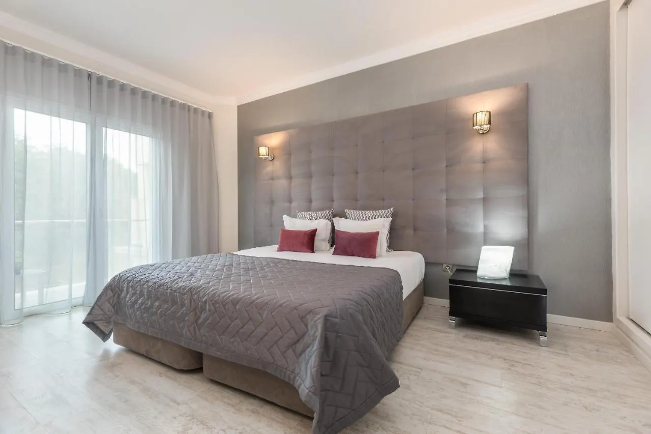Vila D_Loft Sea And Golf Albufeira